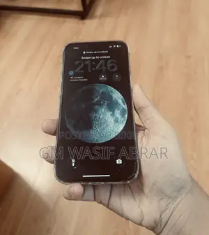 অ্যাপল আইফোন ১৩ প্রো ২৫৬ জিবি ব্ল্যাক