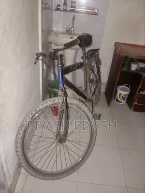 Non-Gear Cycle