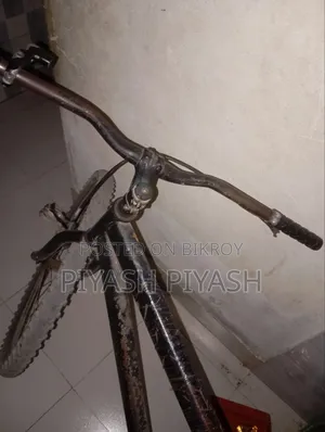 Non-Gear Cycle