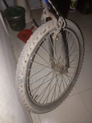 Non-Gear Cycle