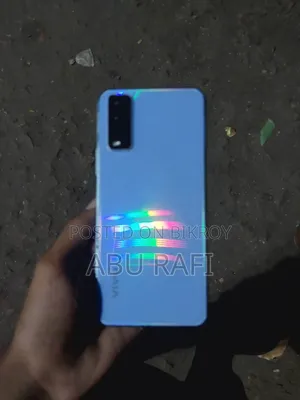 ভিভো ওয়াই১২এস ৩২ জিবি ব্লু