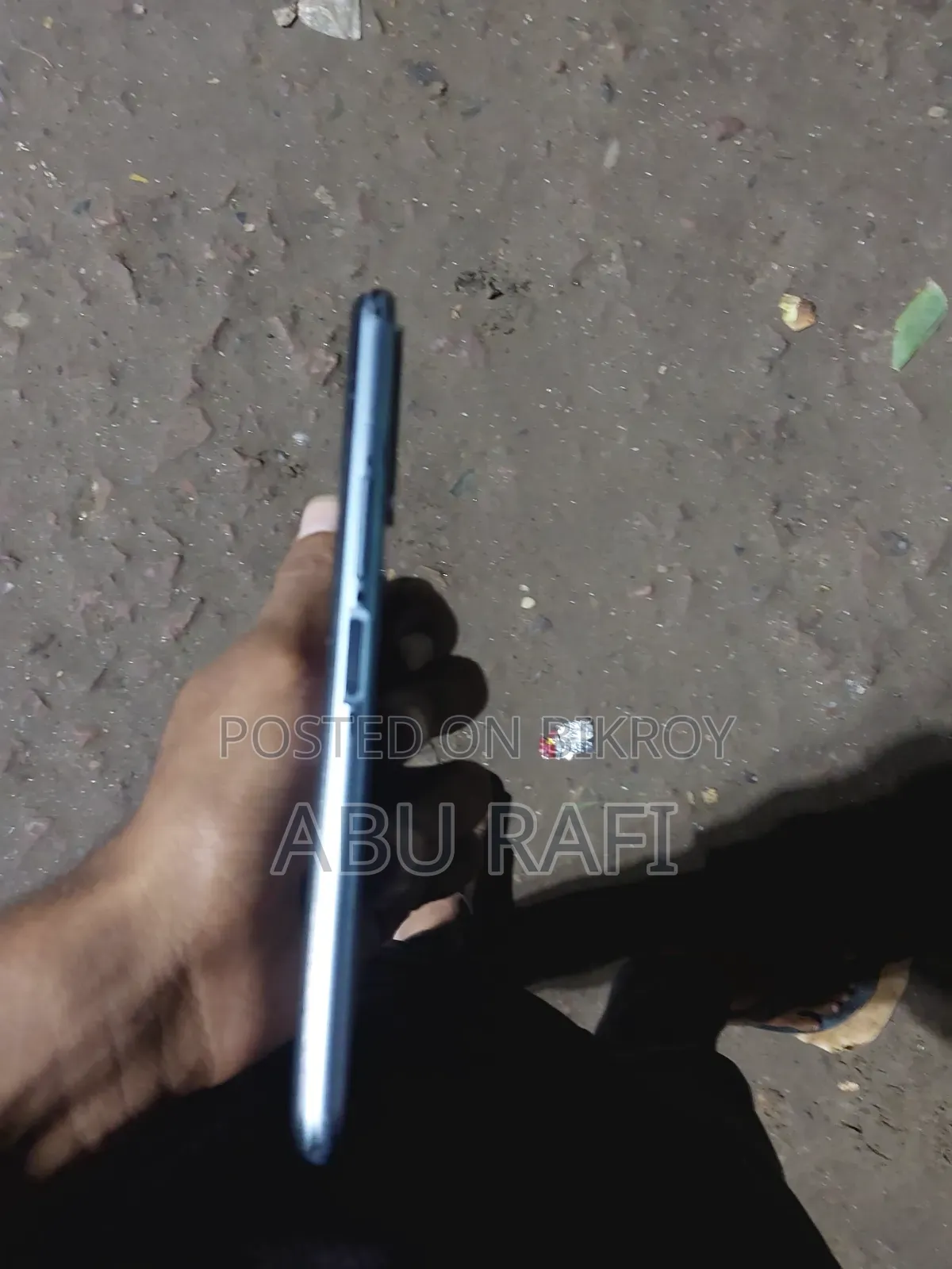 ভিভো ওয়াই১২এস ৩২ জিবি ব্লু
