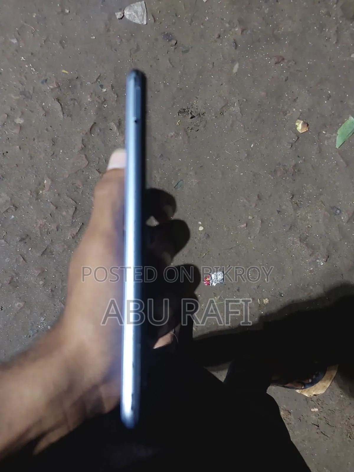 ভিভো ওয়াই১২এস ৩২ জিবি ব্লু