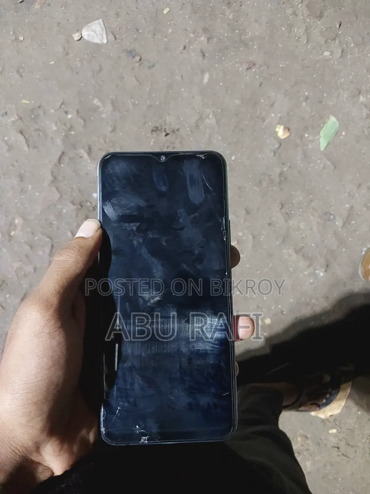 ভিভো ওয়াই১২এস ৩২ জিবি ব্লু