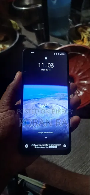 Realme 6 128 GB Blue