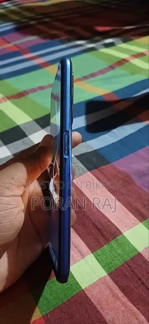 Realme 6 128 GB Blue