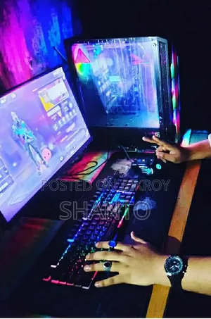 Monitor Redmi MI