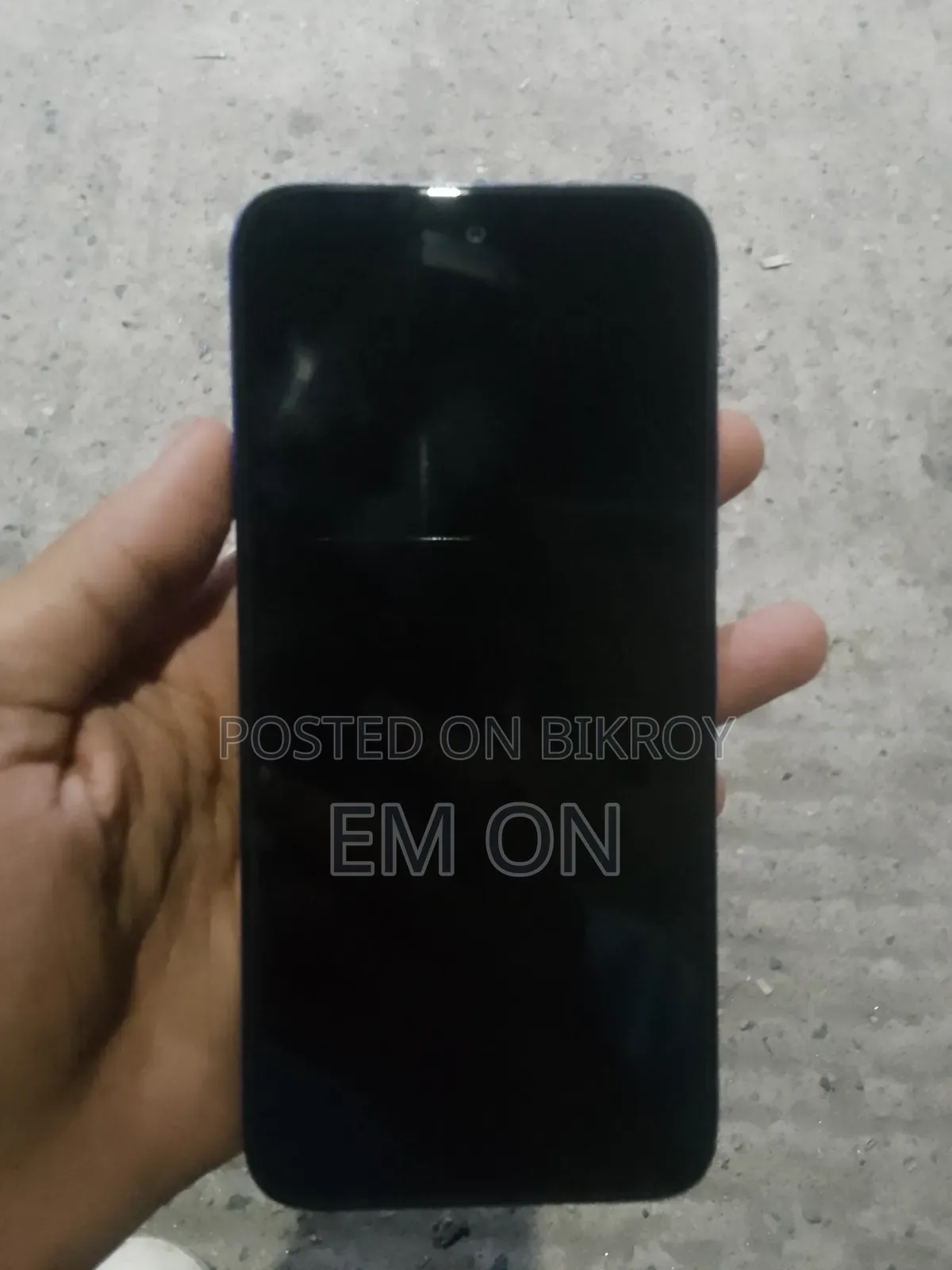 নিউ ইনফিনিক্স স্মার্ট ২০ ৬৪ জিবি ব্লু
