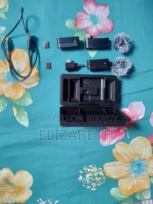 Ulanzi A100 Microphone for Sale |