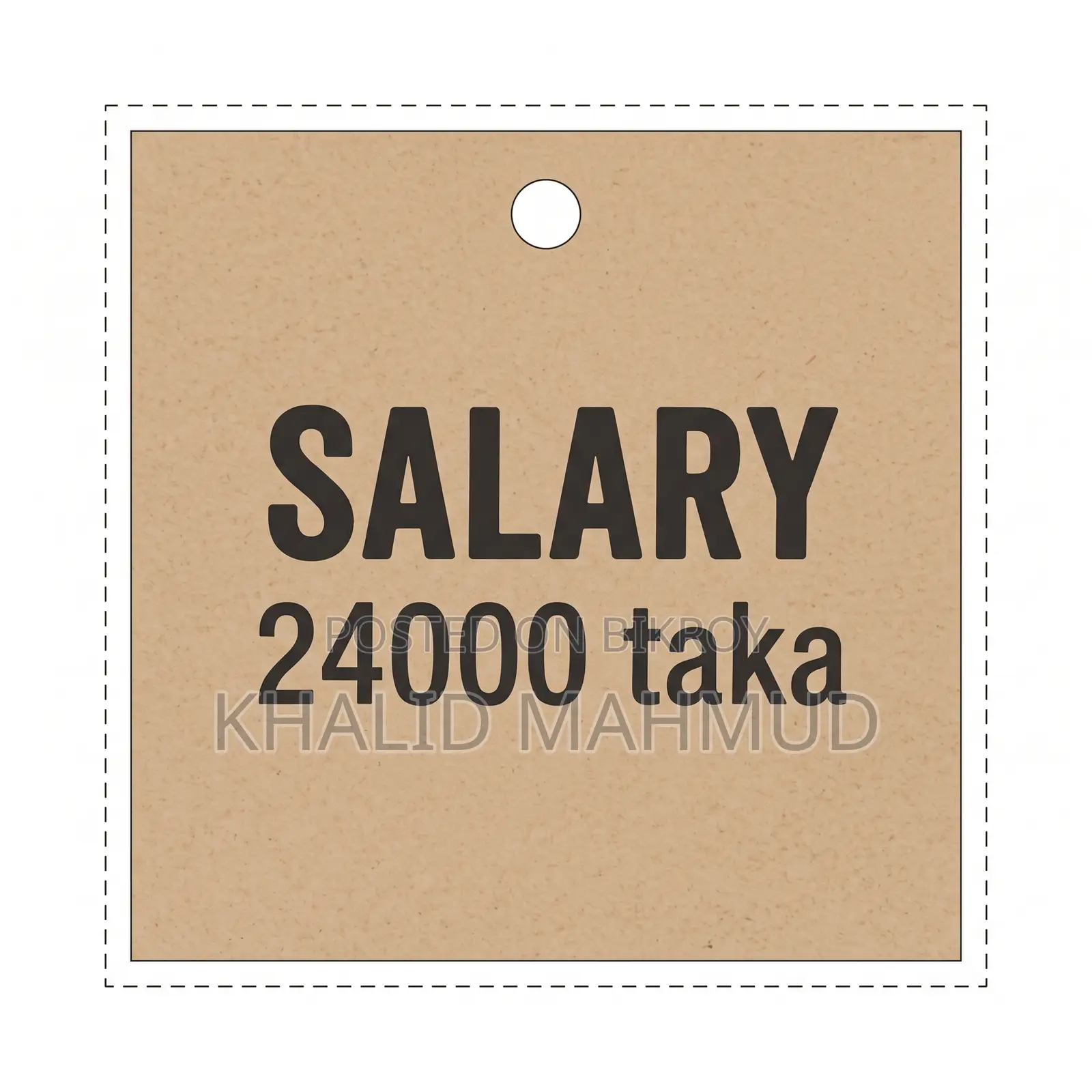Driver Needed for Private House Duty