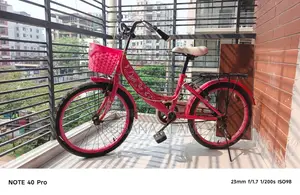 বাচ্চাদের বাইসাইকেল