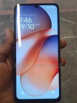 শাওমি রেডমি ১৩সি ১২৮ জিবি গ্রে
