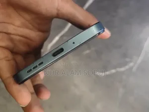 শাওমি রেডমি ১৩সি ১২৮ জিবি গ্রে