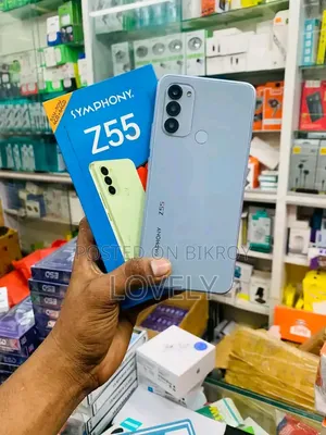 Symphony Z55 64 GB