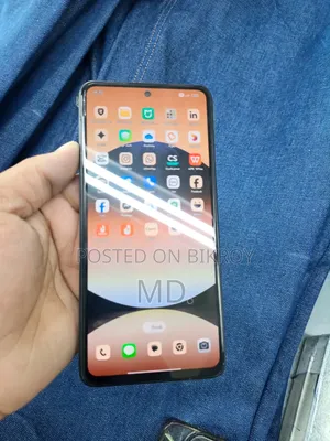 Xiaomi Redmi Note 14 4G 256 GB Black
