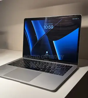 Laptop Apple MacBook Air 2018 8GB Intel Core i5 SSD 256GB