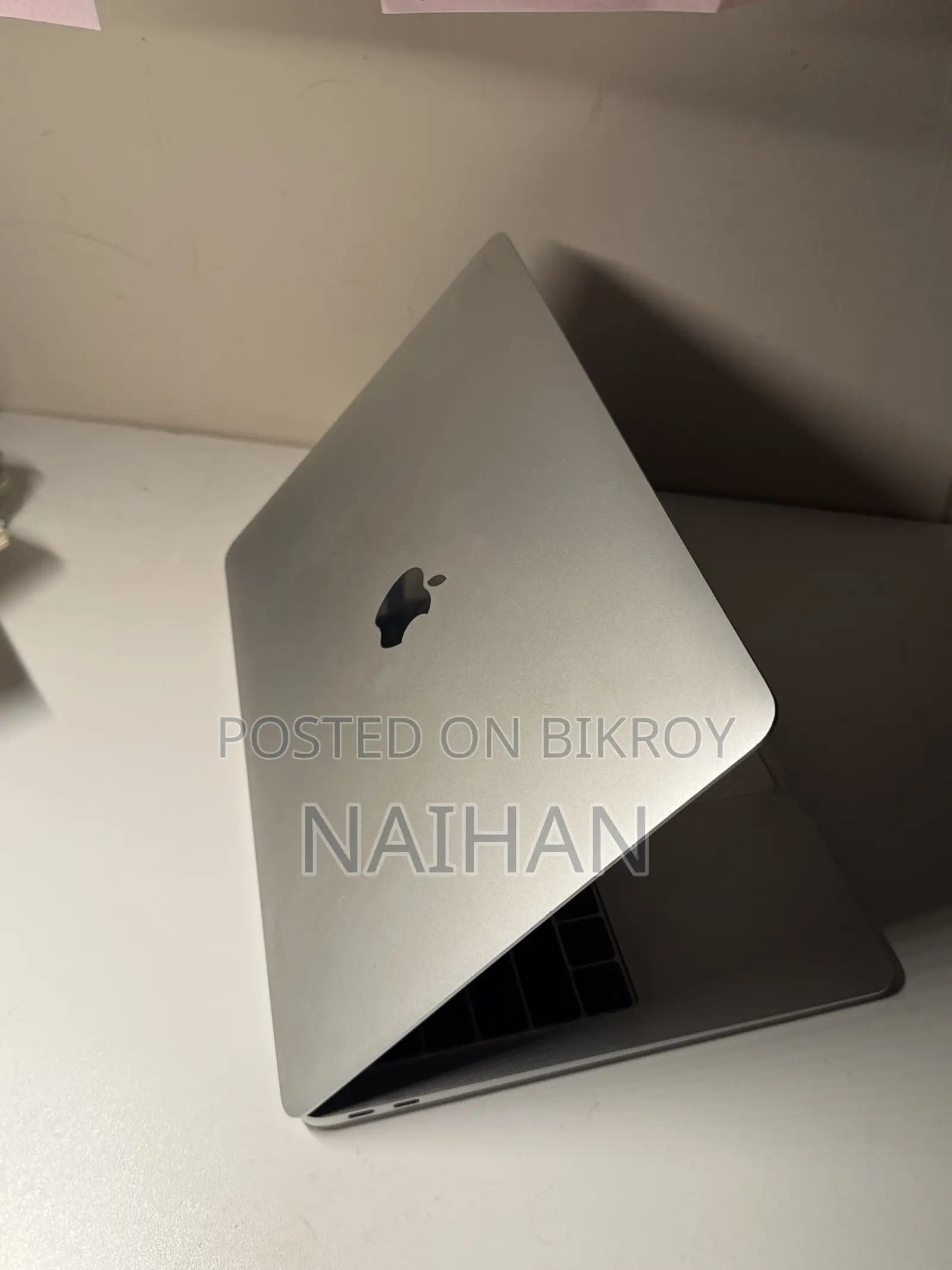 Laptop Apple MacBook Air 2018 8GB Intel Core i5 SSD 256GB