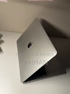 Laptop Apple MacBook Air 2018 8GB Intel Core i5 SSD 256GB