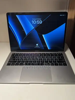 Laptop Apple MacBook Air 2018 8GB Intel Core i5 SSD 256GB