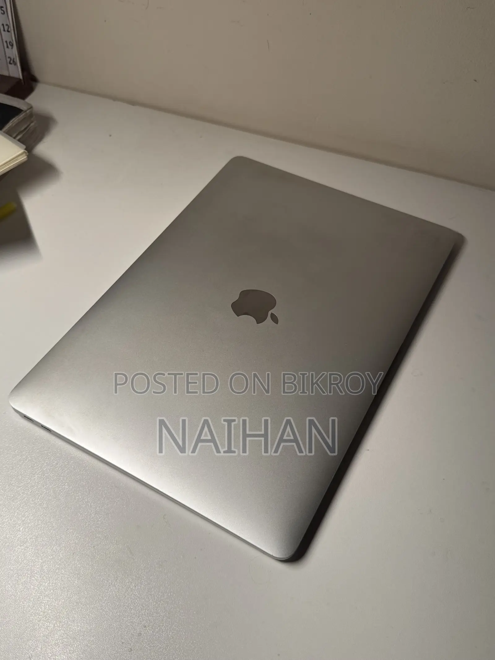Laptop Apple MacBook Air 2018 8GB Intel Core i5 SSD 256GB