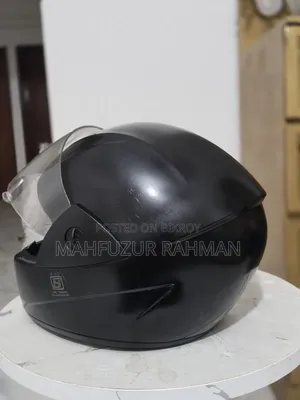 Two Helmets for Sale