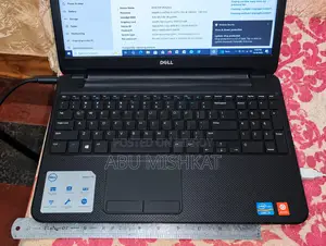Laptop Dell Inspiron 15 3521 4GB Intel Core i3 HDD 500GB