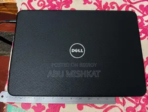 Laptop Dell Inspiron 15 3521 4GB Intel Core i3 HDD 500GB
