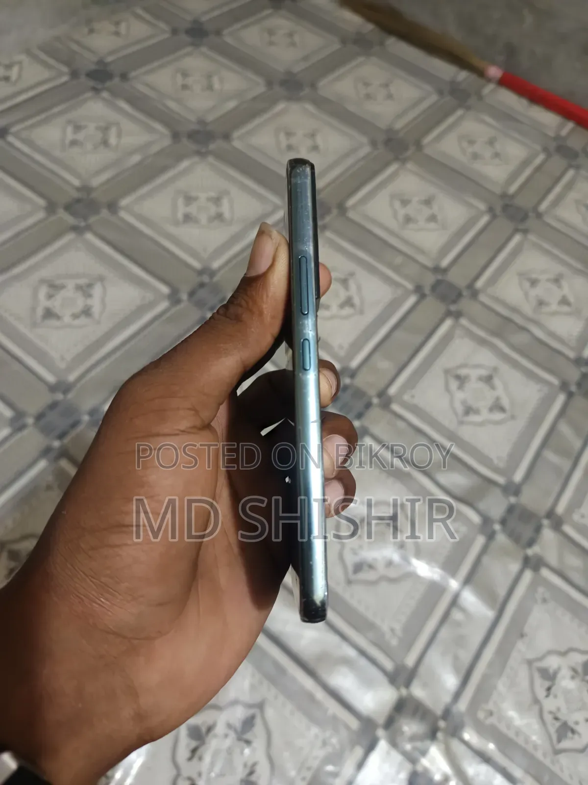 Samsung Galaxy S22 5G 128 GB Green