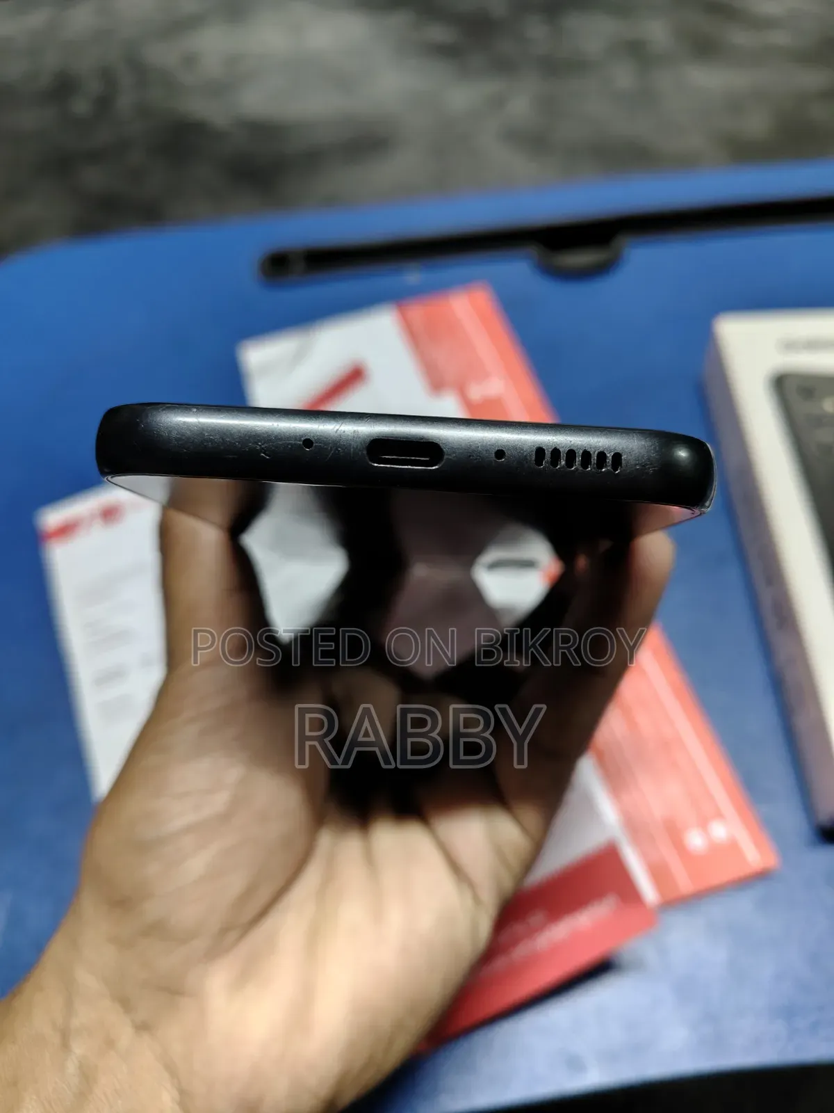 Samsung Galaxy A34 5G 128 GB Black