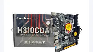 Desktop Computer Gigabyte 8GB Intel Core i5 SSD 256GB