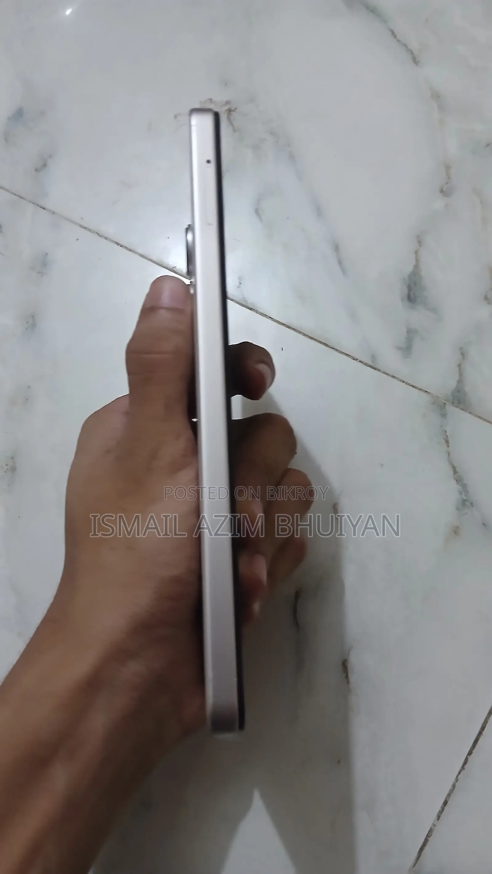 Vivo Y05 128 GB White