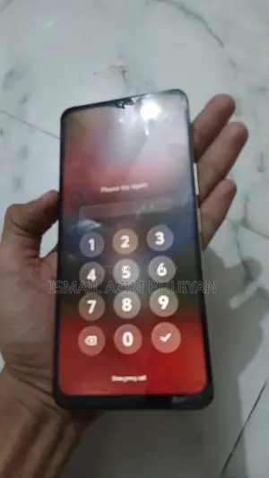 Vivo Y05 128 GB White