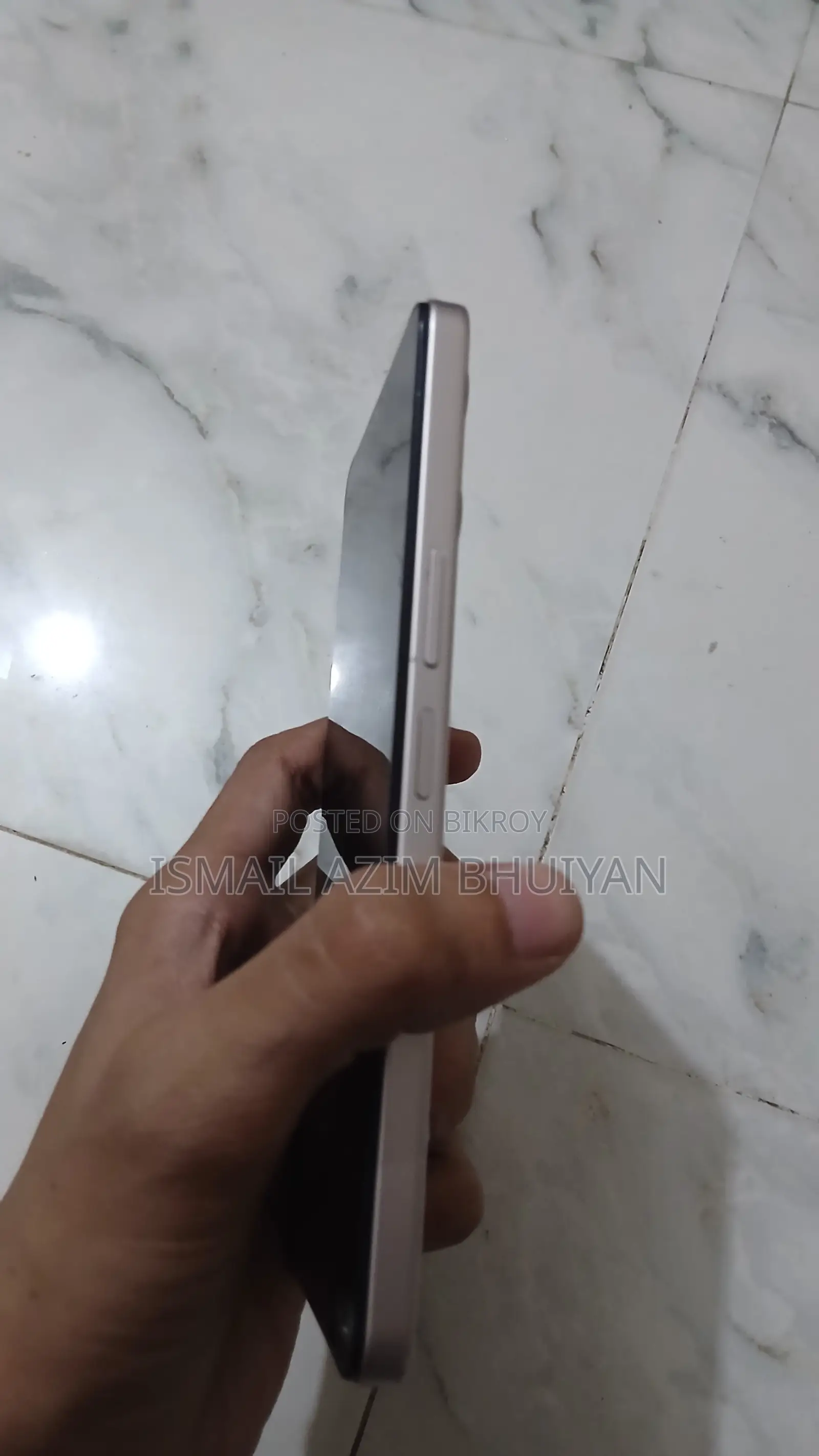Vivo Y05 128 GB White