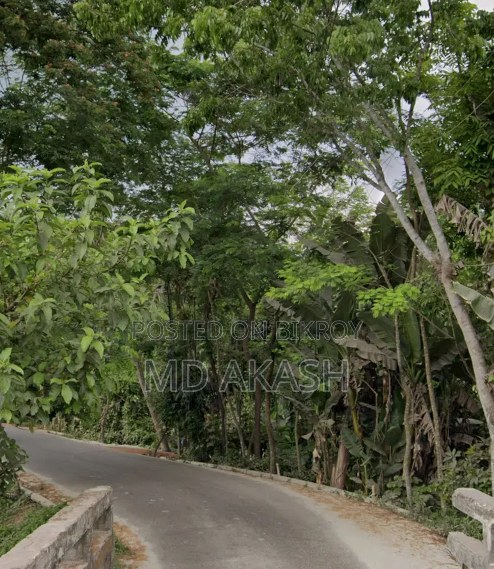 জমি বিক্রি করা হবে