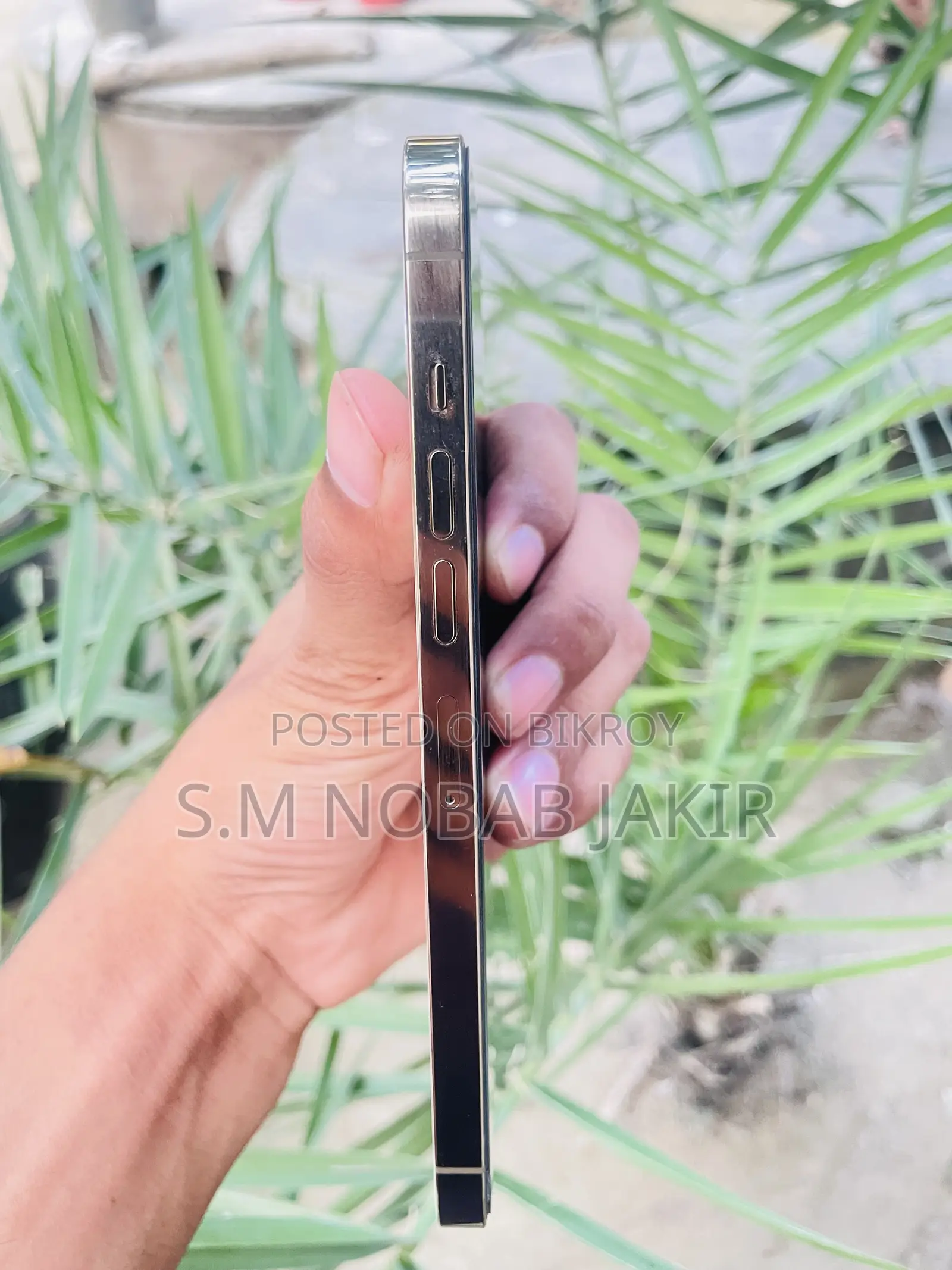 Apple iPhone 13 Pro Max 128 GB Rose Gold