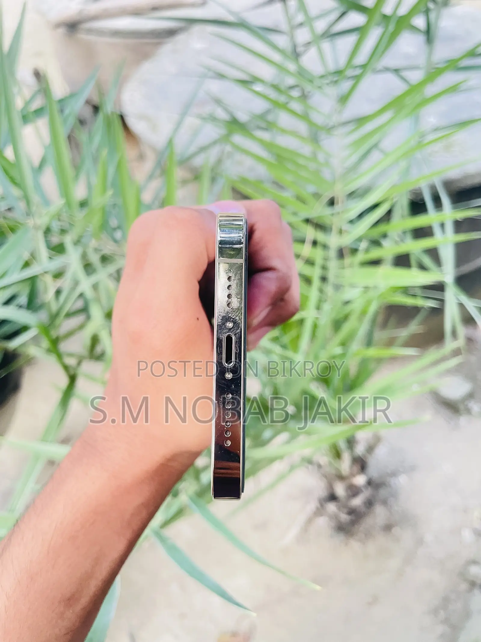 Apple iPhone 13 Pro Max 128 GB Rose Gold