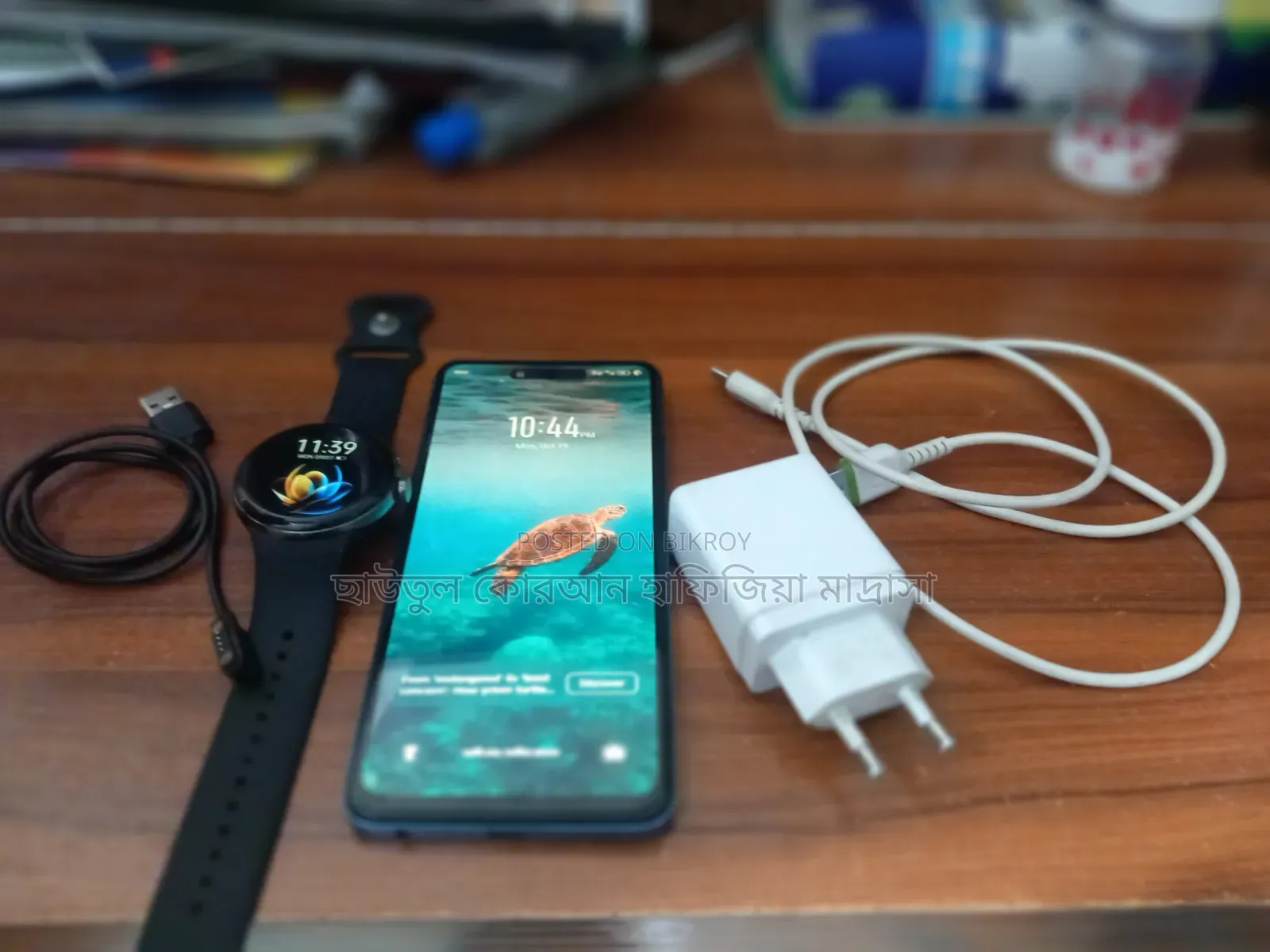 ইনফিনিক্স হট ৪০আই ১২৮ জিবি