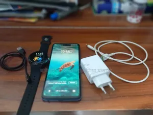 ইনফিনিক্স হট ৪০আই ১২৮ জিবি