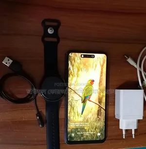 ইনফিনিক্স হট ৪০আই ১২৮ জিবি