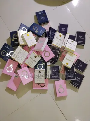 Famalol Lure Him Solid Perfume