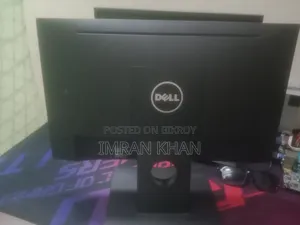 Desktop Computer Dell 4GB Intel Core 2 Duo HDD 320GB