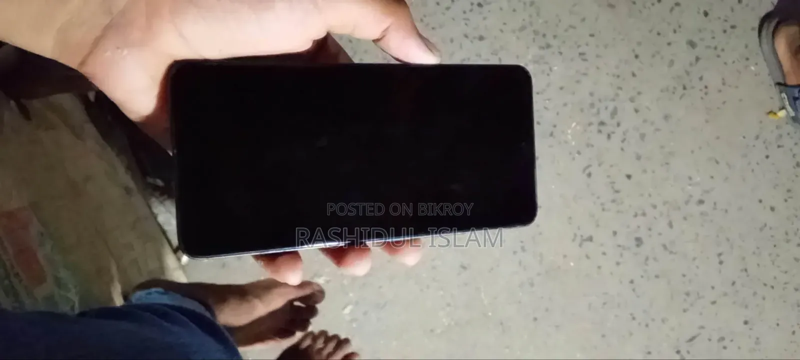 Xiaomi Redmi Note 13 256 GB Black