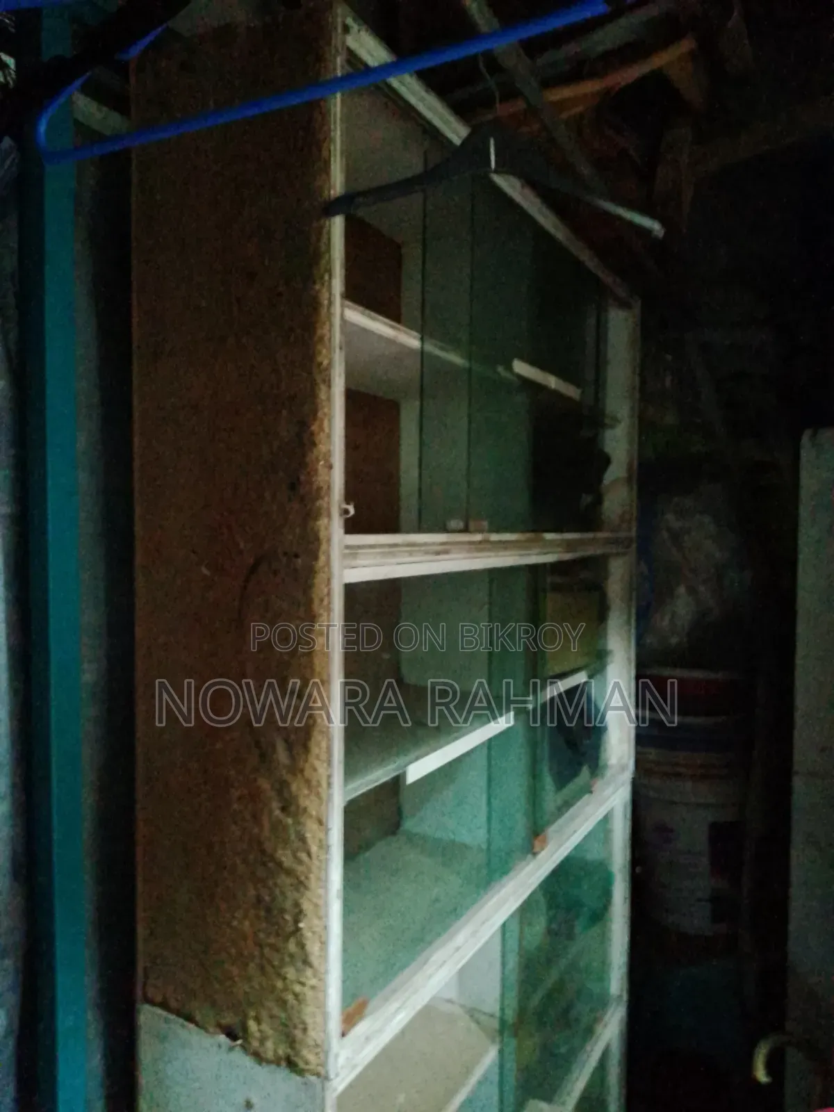 Shop Shelf for Sale (Urgent)