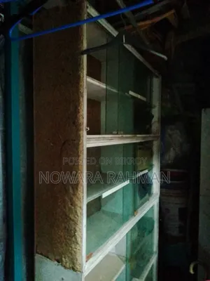 Shop Shelf for Sale (Urgent)