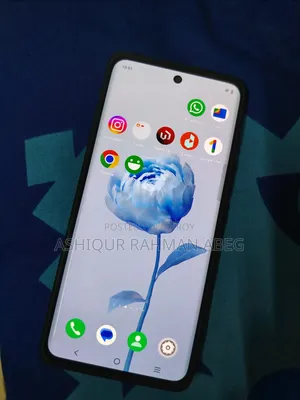 ভিভো আইকিউও জেড৯এস প্রো ১২৮ জিবি হোয়াইট