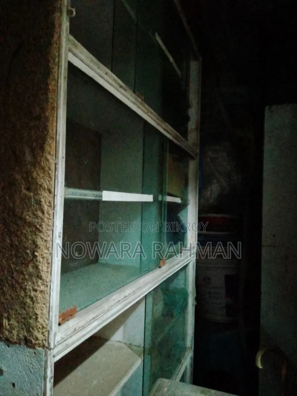 Shop Shelf for Sale (Urgent)