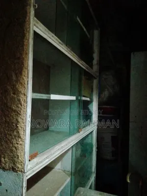 Shop Shelf for Sale (Urgent)