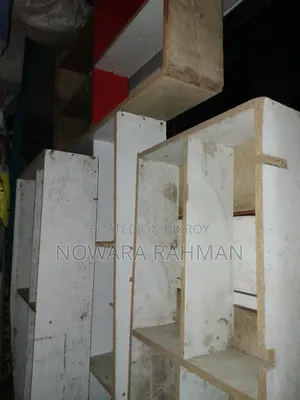 Shop Shelf for Sale (Urgent)