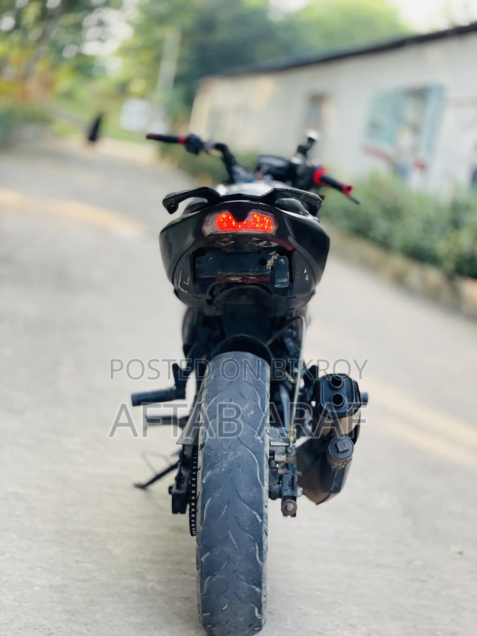 টিভিএস ২০১৯