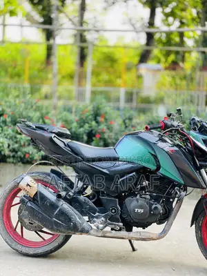 টিভিএস ২০১৯